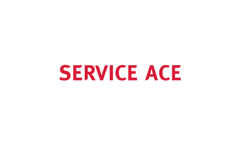 SK Service Ace